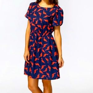 **5/$50 10/$80 ENTIRE CLOSET!!** Modcloth Dino Dress 🦕